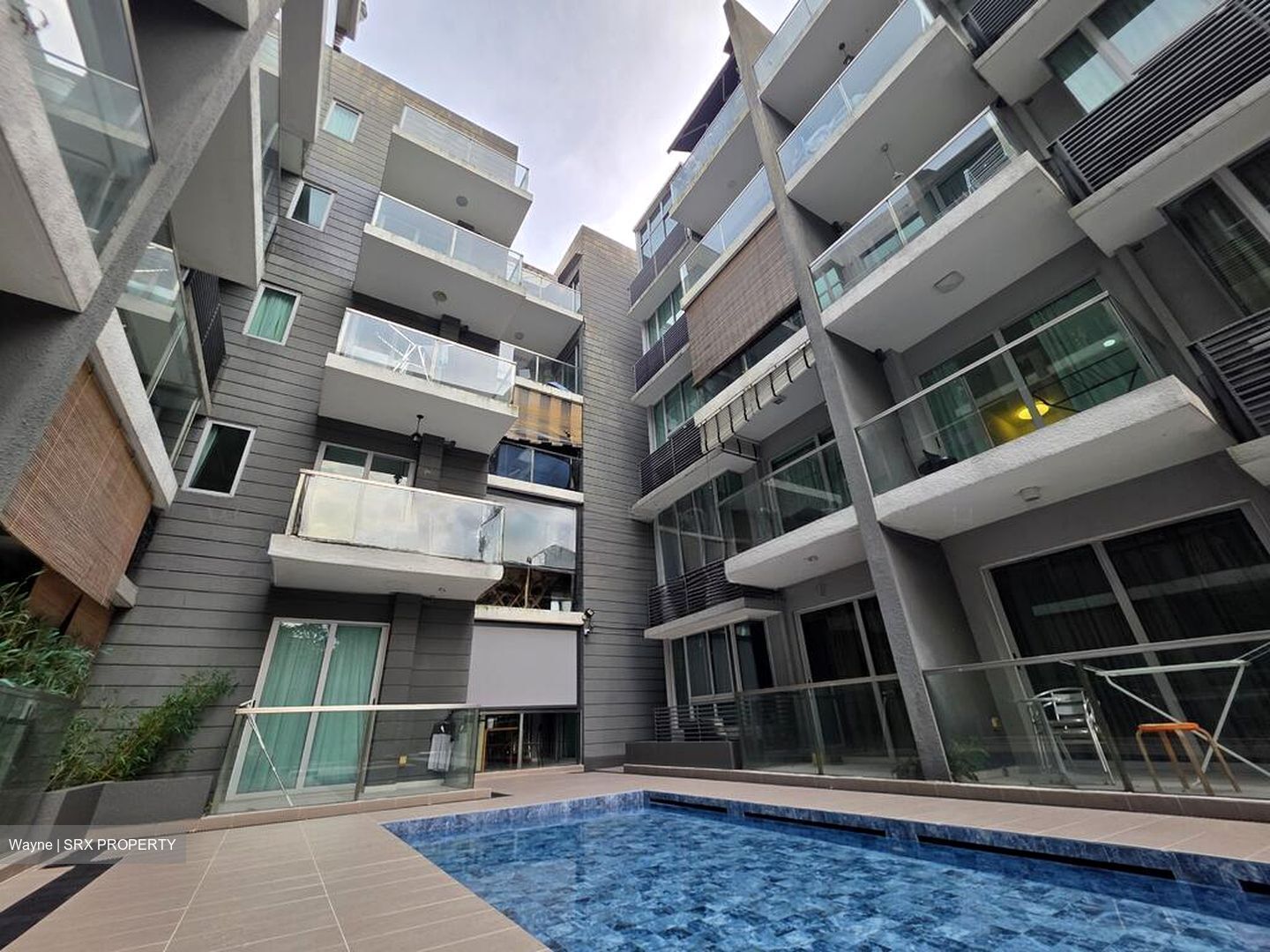 Mackenzie 88 (D9), Apartment #517044031
